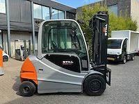 Still - rx60-40 - vorkheftrucks - 2008 - afbeelding 10 van  13