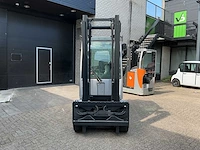 Still - rx60-40 - vorkheftrucks - 2008 - afbeelding 11 van  13
