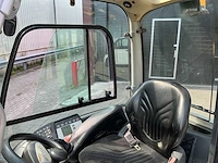 Still - rx60-40 - vorkheftrucks - 2008 - afbeelding 13 van  13