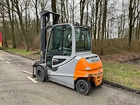 Still - rx60-40 - vorkheftrucks - 2013 - afbeelding 3 van  8
