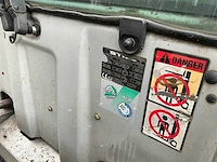Still - rx60-40 - vorkheftrucks - 2013 - afbeelding 5 van  8
