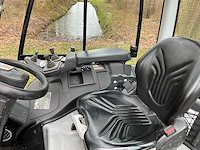 Still - rx60-40 - vorkheftrucks - 2013 - afbeelding 6 van  8