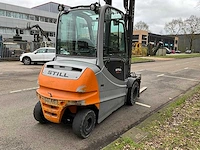 Still - rx60-40 - vorkheftrucks - 2013 - afbeelding 8 van  8