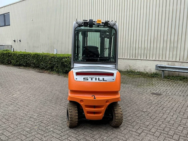 Still - rx60-40 - vorkheftrucks - 2017 - afbeelding 6 van  11