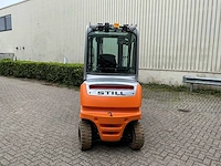 Still - rx60-40 - vorkheftrucks - 2017 - afbeelding 6 van  11