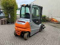 Still - rx60-40 - vorkheftrucks - 2017 - afbeelding 7 van  11