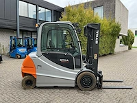 Still - rx60-40 - vorkheftrucks - 2017 - afbeelding 8 van  11
