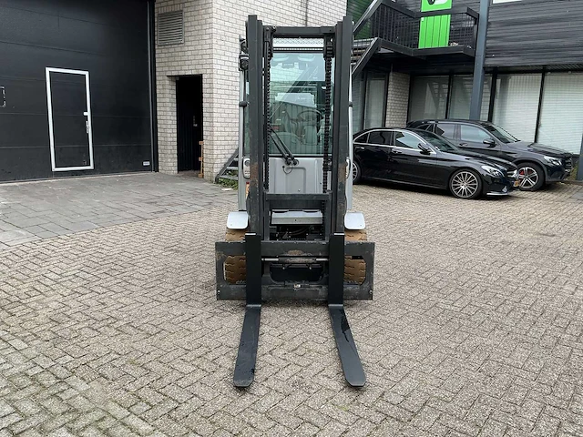 Still - rx60-40 - vorkheftrucks - 2017 - afbeelding 9 van  11