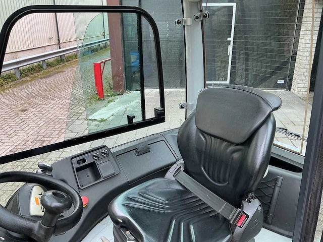 Still - rx60-40 - vorkheftrucks - 2017 - afbeelding 10 van  11