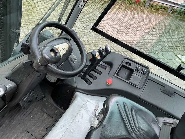 Still - rx60-40 - vorkheftrucks - 2017 - afbeelding 11 van  11