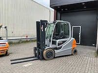 Still - rx60-40 - vorkheftrucks - 2017 - afbeelding 4 van  11