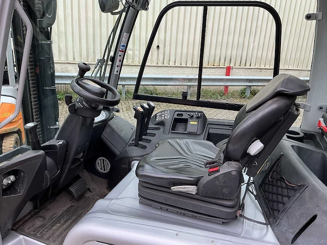 Still - rx60-40 - vorkheftrucks - 2017 - afbeelding 11 van  11