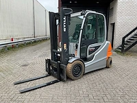 Still - rx60-40 - vorkheftrucks - 2017 - afbeelding 1 van  11