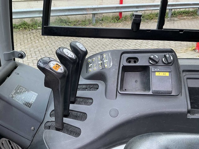 Still - rx60-40 - vorkheftrucks - 2017 - afbeelding 3 van  11