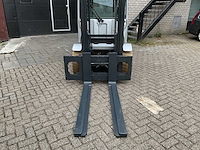 Still - rx60-40 - vorkheftrucks - 2017 - afbeelding 10 van  11