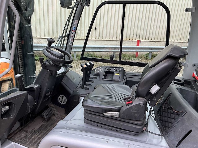 Still - rx60-40 - vorkheftrucks - 2017 - afbeelding 11 van  11