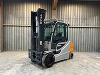 Still - rx60-40 - vorkheftrucks - 2018 - afbeelding 1 van  12