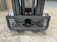 Still - rx60-40 - vorkheftrucks - 2018 - afbeelding 8 van  12