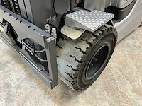 Still - rx60-40 - vorkheftrucks - 2018 - afbeelding 9 van  12