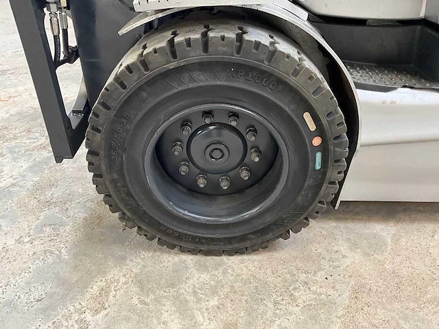 Still - rx60-40 - vorkheftrucks - 2018 - afbeelding 10 van  12