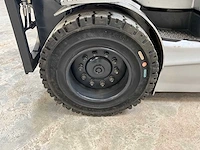Still - rx60-40 - vorkheftrucks - 2018 - afbeelding 10 van  12