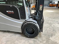 Still - rx60-40 - vorkheftrucks - 2018 - afbeelding 11 van  12
