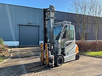 Still - rx60-40 - vorkheftrucks - 2018 - afbeelding 1 van  9