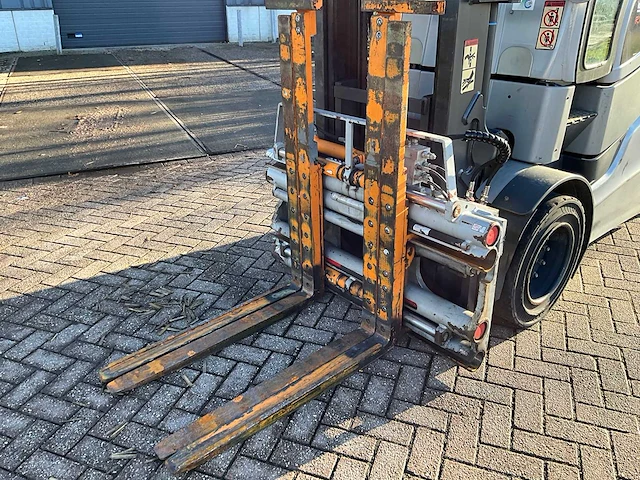 Still - rx60-40 - vorkheftrucks - 2018 - afbeelding 2 van  9