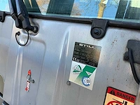 Still - rx60-40 - vorkheftrucks - 2018 - afbeelding 3 van  9