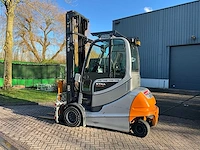 Still - rx60-40 - vorkheftrucks - 2018 - afbeelding 4 van  9