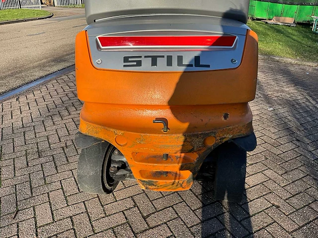 Still - rx60-40 - vorkheftrucks - 2018 - afbeelding 5 van  9