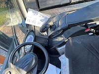 Still - rx60-40 - vorkheftrucks - 2018 - afbeelding 6 van  9