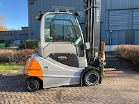Still - rx60-40 - vorkheftrucks - 2018 - afbeelding 8 van  9