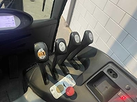 Still - rx60-45 - vorkheftruck - 2015 - afbeelding 5 van  17