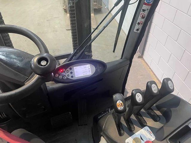 Still - rx60-45 - vorkheftruck - 2015 - afbeelding 6 van  17