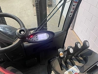 Still - rx60-45 - vorkheftruck - 2015 - afbeelding 6 van  17