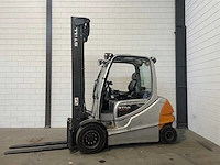 Still - rx60-45 - vorkheftruck - 2015 - afbeelding 1 van  17