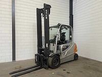 Still - rx60-45 - vorkheftruck - 2015 - afbeelding 11 van  17