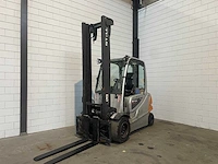 Still - rx60-45 - vorkheftruck - 2015 - afbeelding 12 van  17
