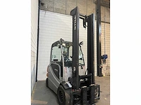 Still - rx60-45 - vorkheftruck - 2015 - afbeelding 13 van  17