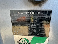 Still - rx60-45 - vorkheftrucken - 2016 - afbeelding 5 van  13