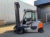 Still - rx60-45 - vorkheftrucken - 2016 - afbeelding 12 van  13