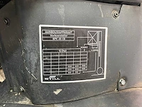 Still - rx60-50 - vorkheftruck - afbeelding 7 van  15