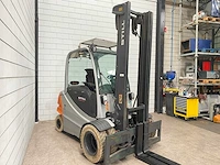 Still - rx60-50 - vorkheftruck - afbeelding 9 van  15