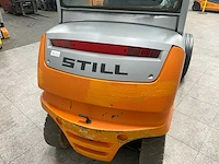 Still - rx60-50 - vorkheftruck - afbeelding 11 van  15