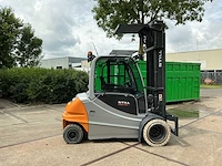 Still - rx60-50/600 - vorkheftrucks - 2017 - afbeelding 7 van  12