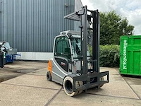 Still - rx60-50/600 - vorkheftrucks - 2017 - afbeelding 8 van  12
