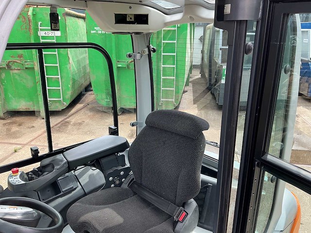 Still - rx60-50/600 - vorkheftrucks - 2017 - afbeelding 10 van  12