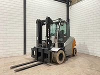 Still - rx60-80 - vorkheftruck - afbeelding 1 van  13