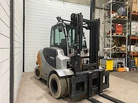 Still - rx60-80 - vorkheftruck - afbeelding 7 van  13